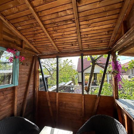 The Bungalows SJJ Extérieur photo