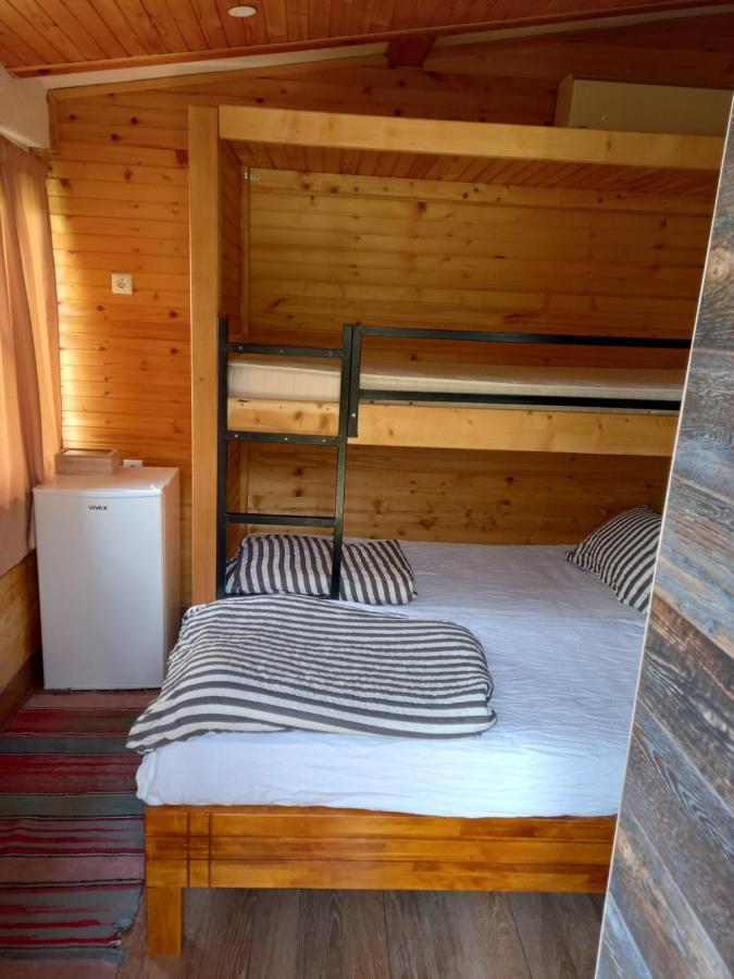 The Bungalows SJJ Chambre photo