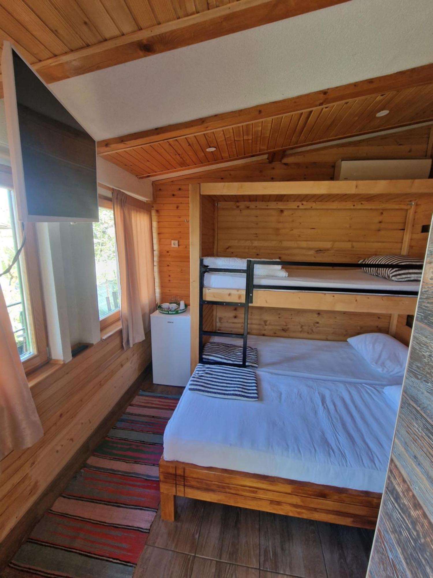 The Bungalows SJJ Extérieur photo