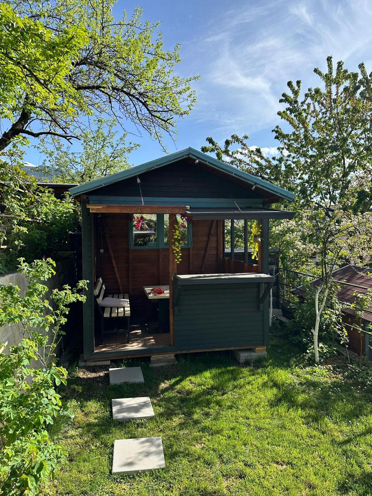 The Bungalows SJJ Extérieur photo